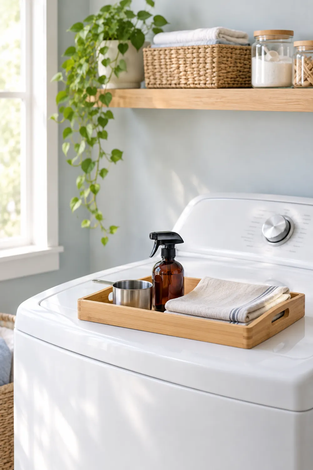 Lid Tray