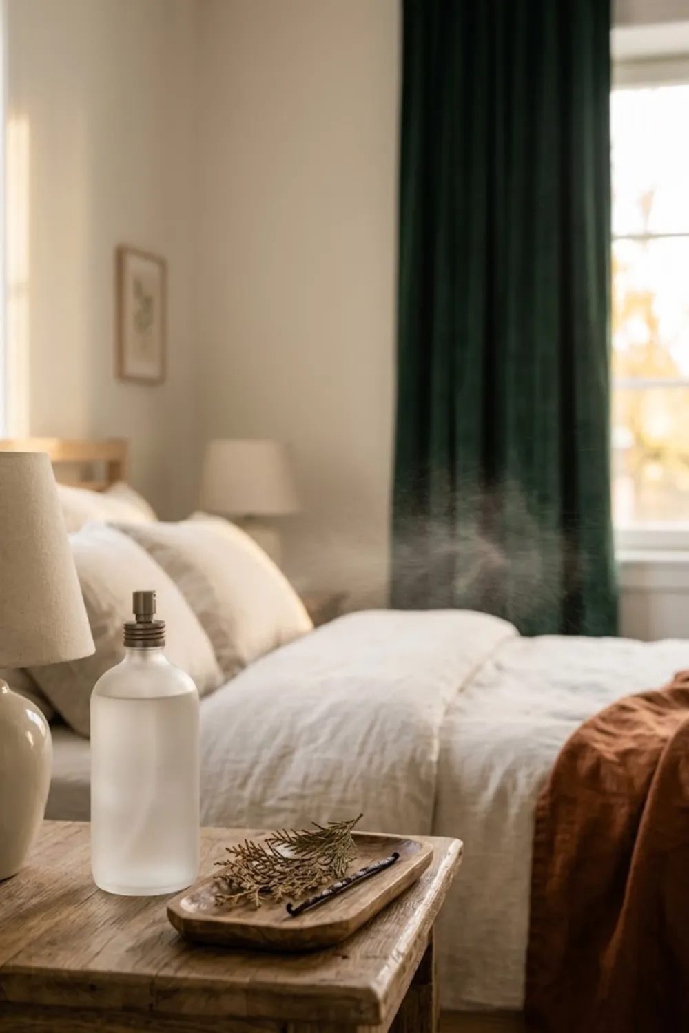 Linen Spray