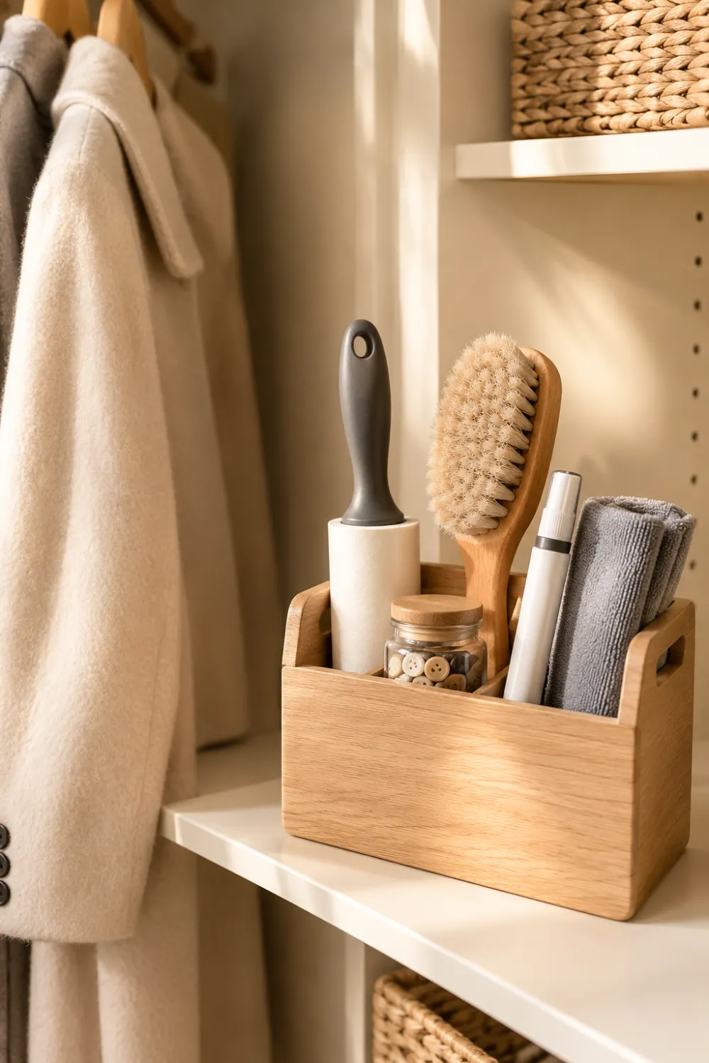 Lint and Care Kit