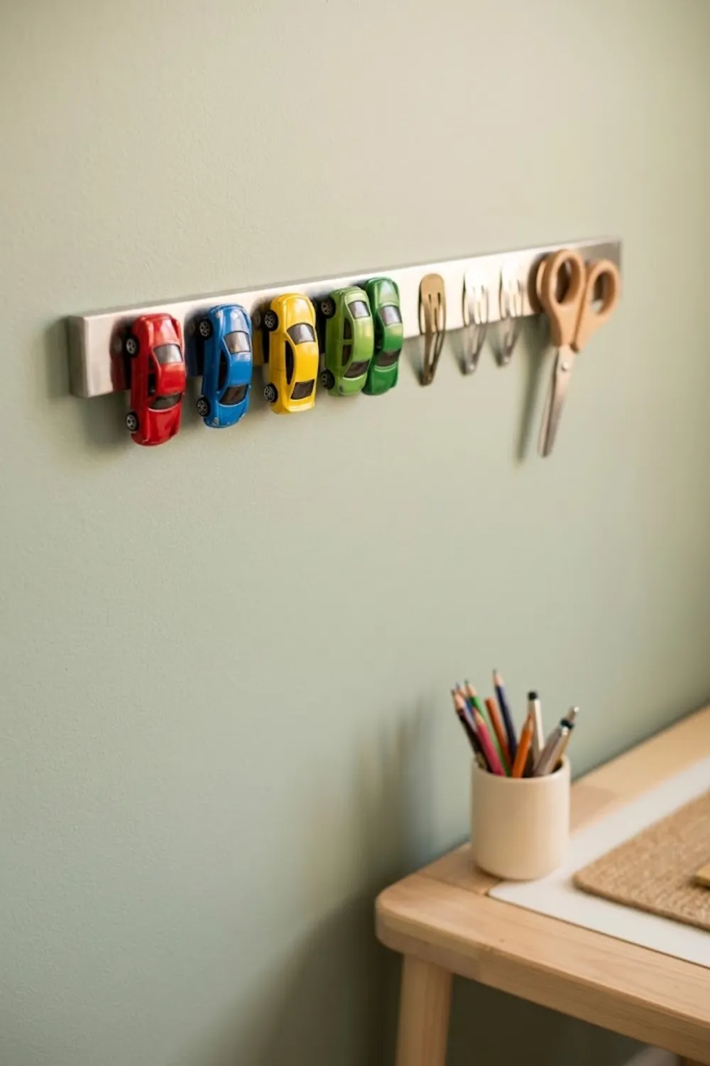Magnet Strips