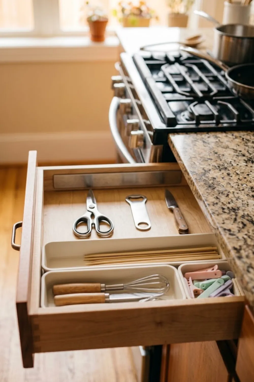 Magnetic Strips