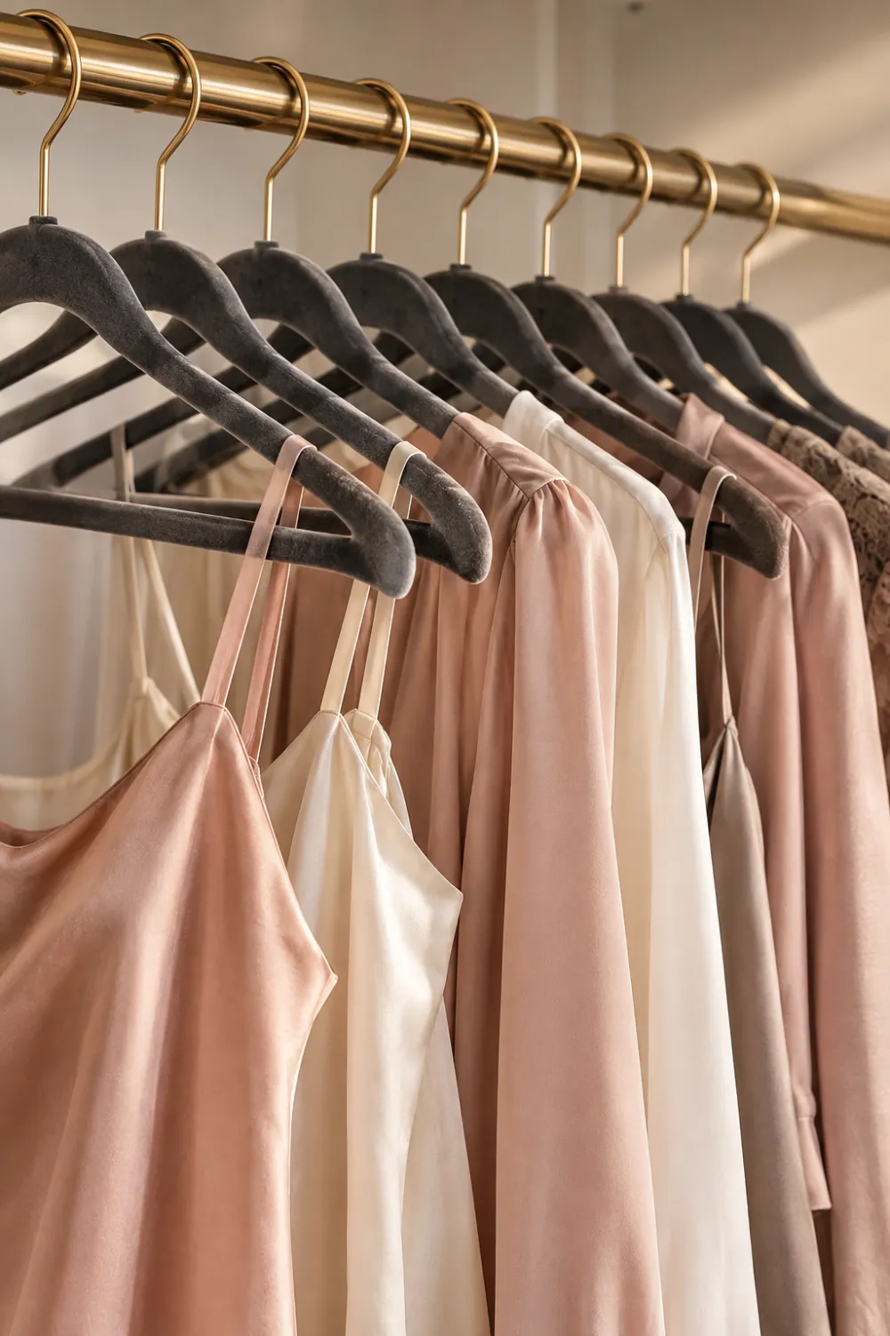 Matching Slim Hangers