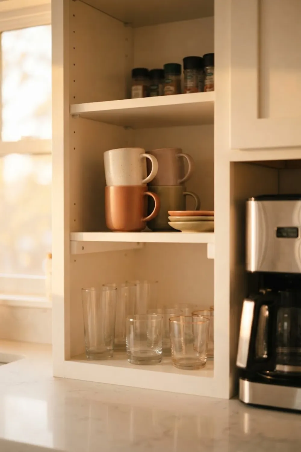 Mug and Glass Zone
