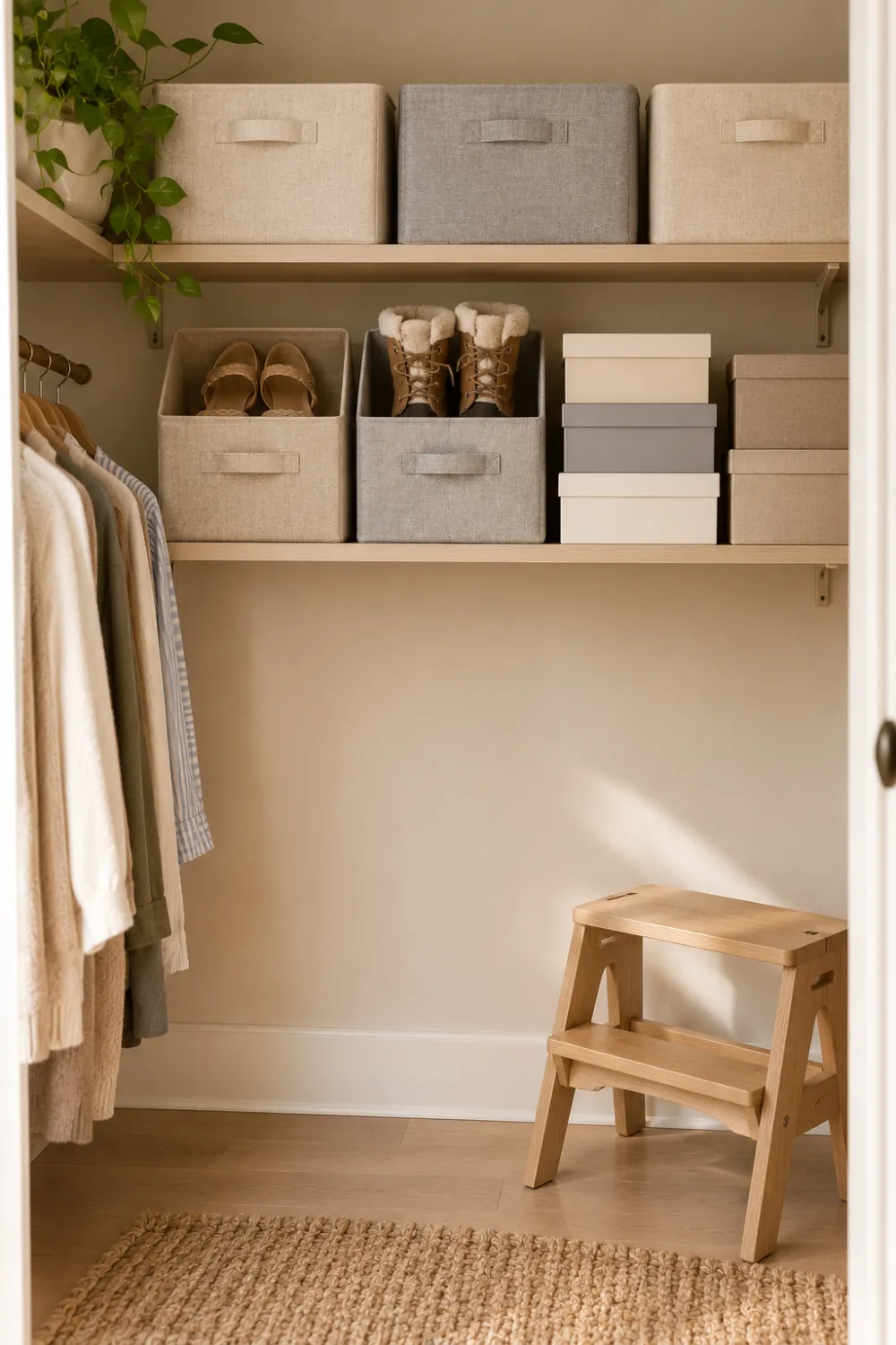 Off-Season Top Shelf
