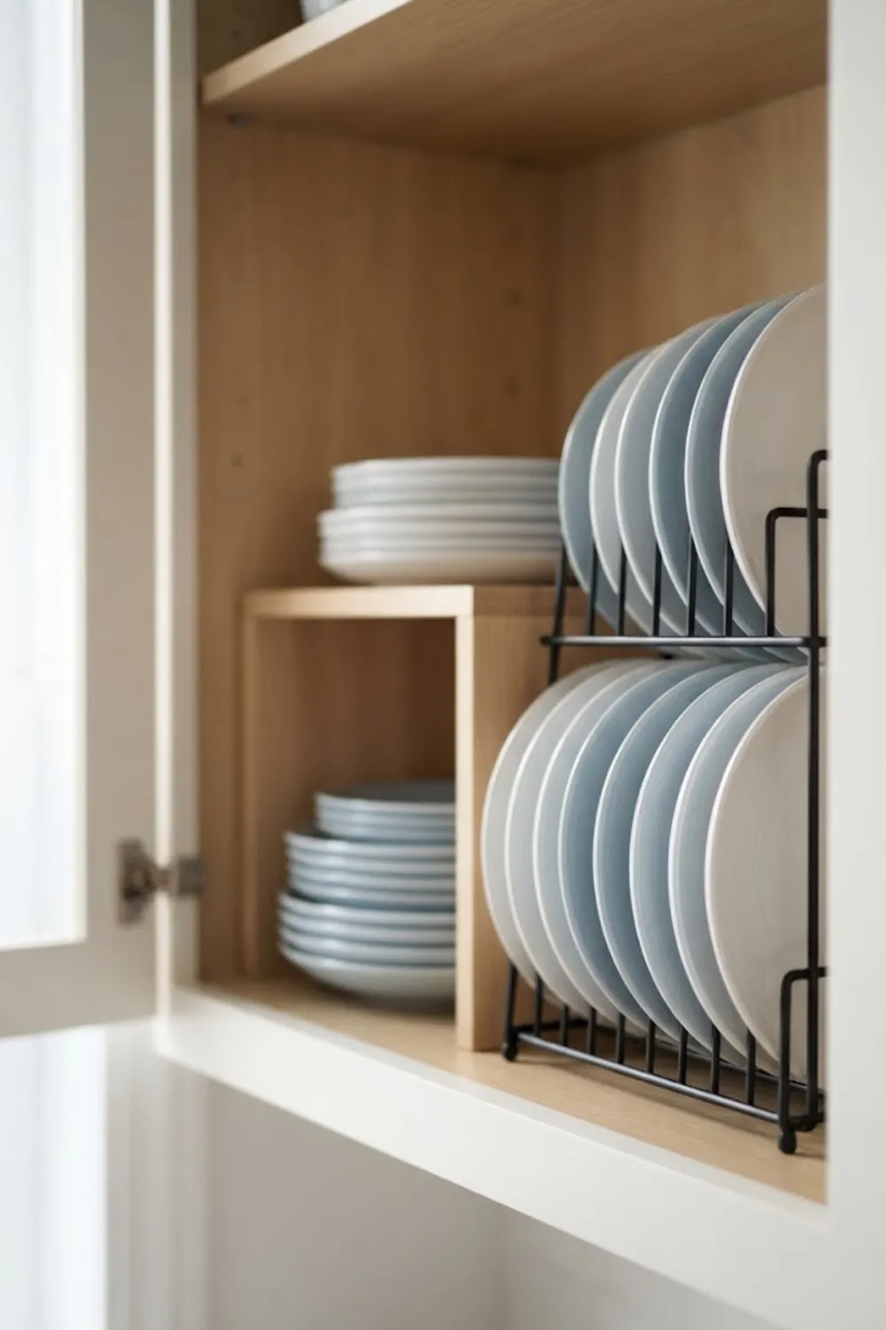 Plate Racks