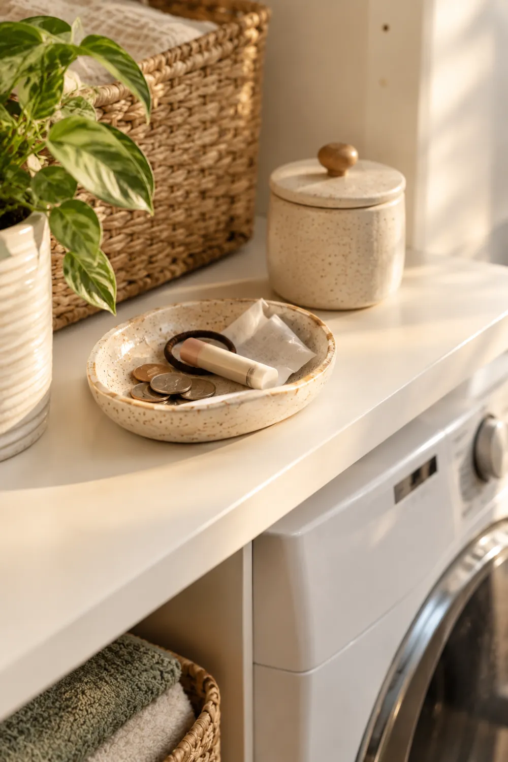 Pocket Treasures Dish