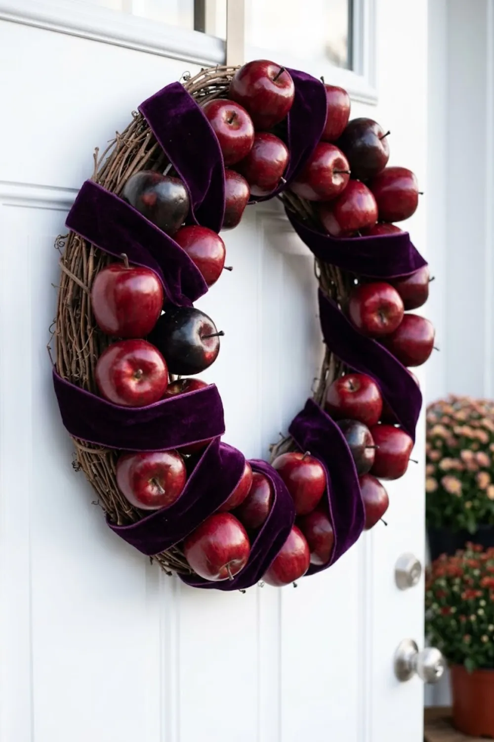 Poison Apple Frontage