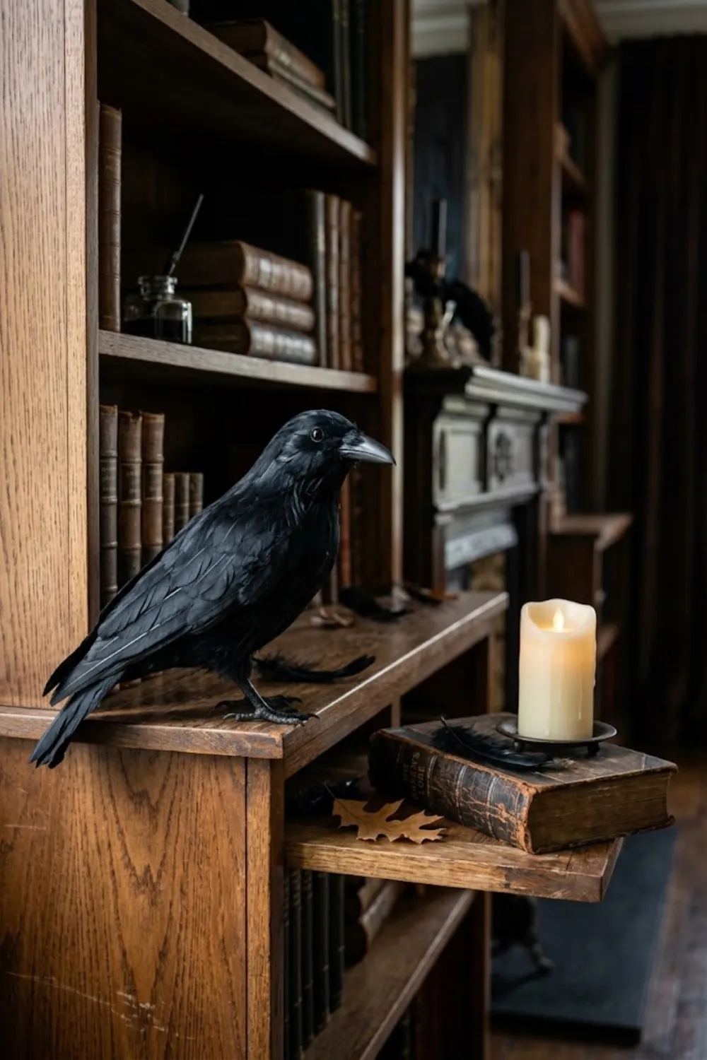Raven Perch