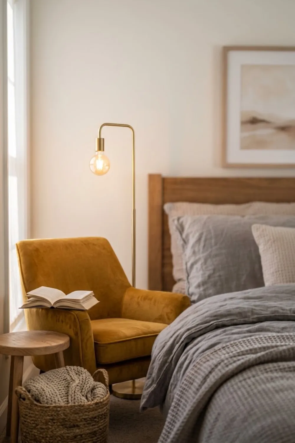 Reading Nook
