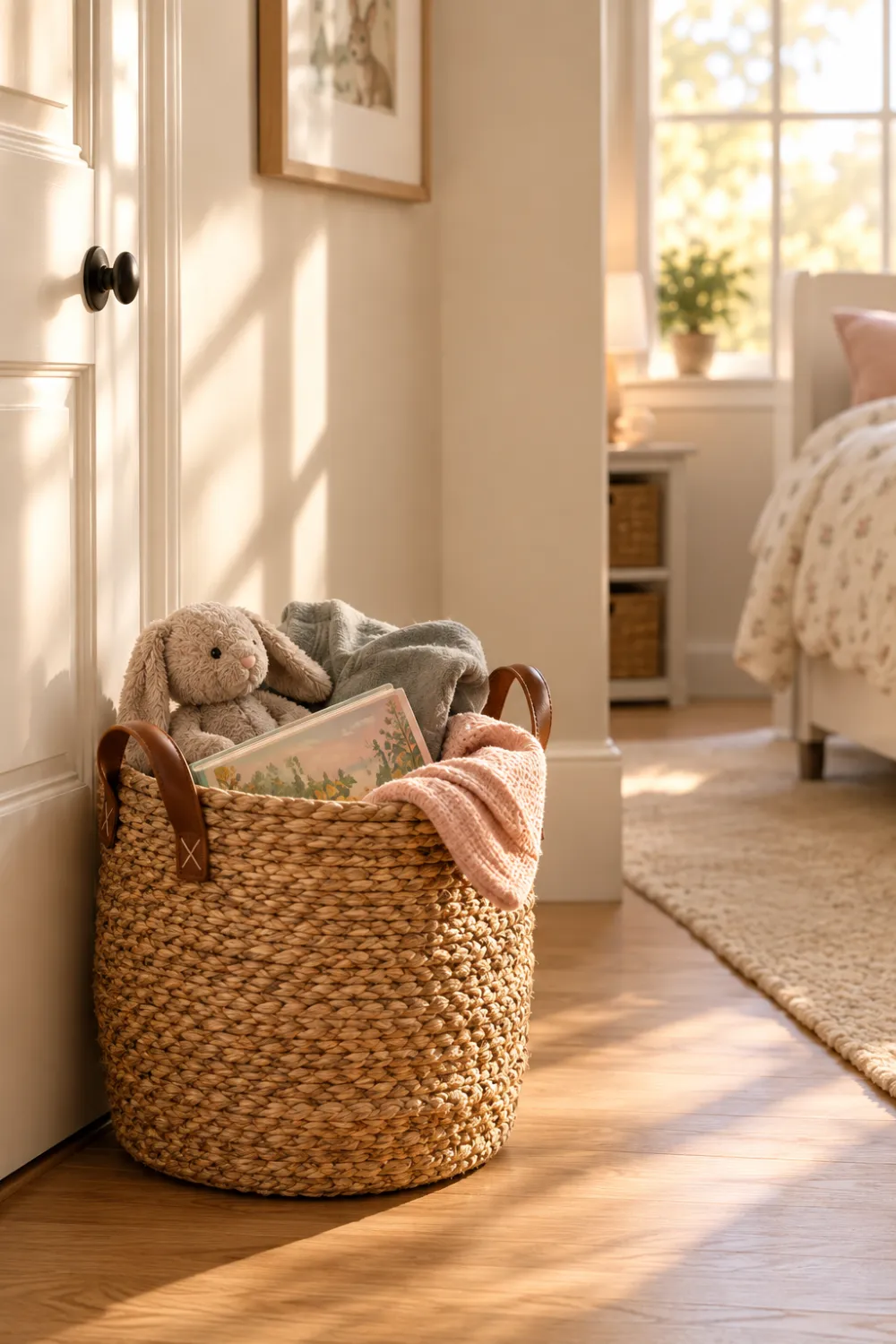 Reset Basket