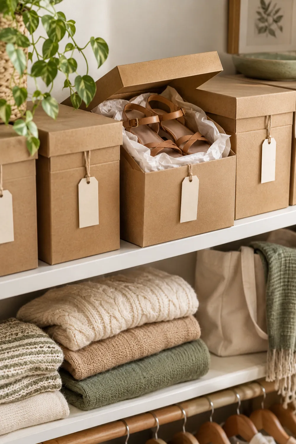 Seasonal Rotation Boxes