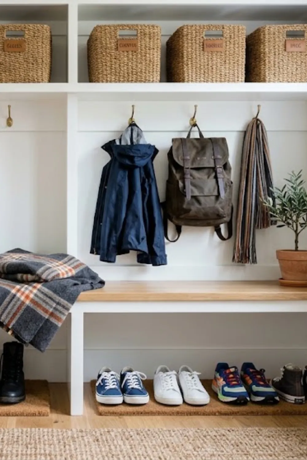 Seasonal Swap Shelf