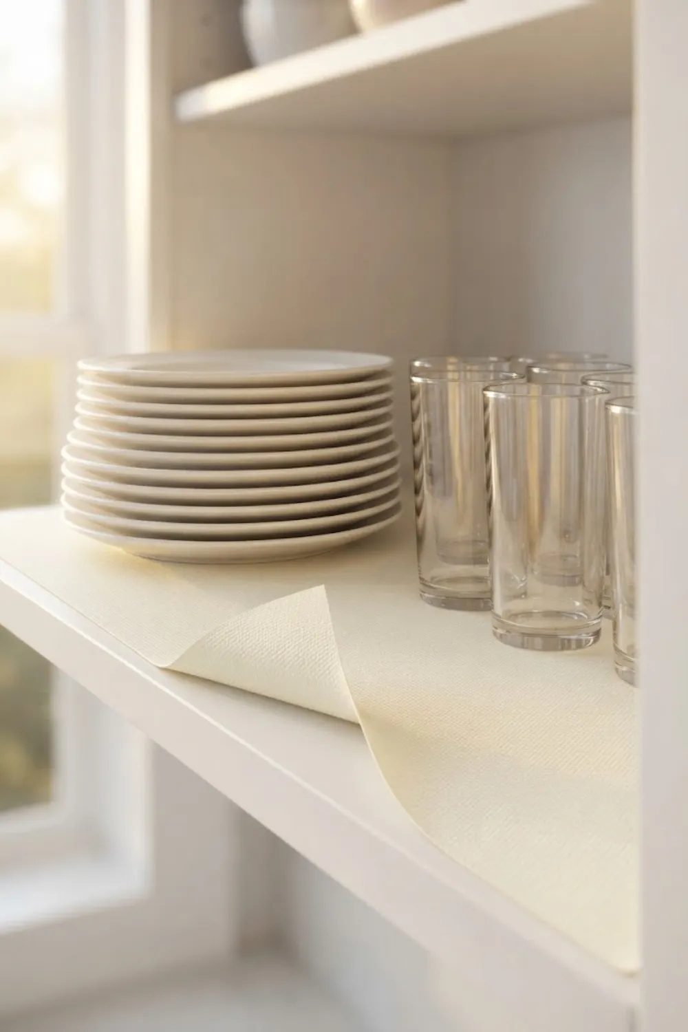 Shelf Liners