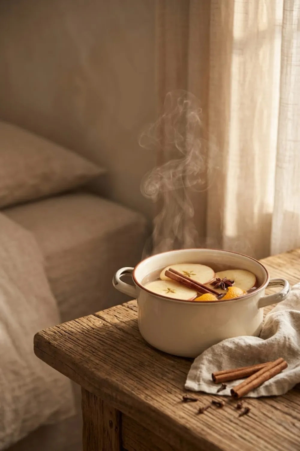 Simmer Pot Scents
