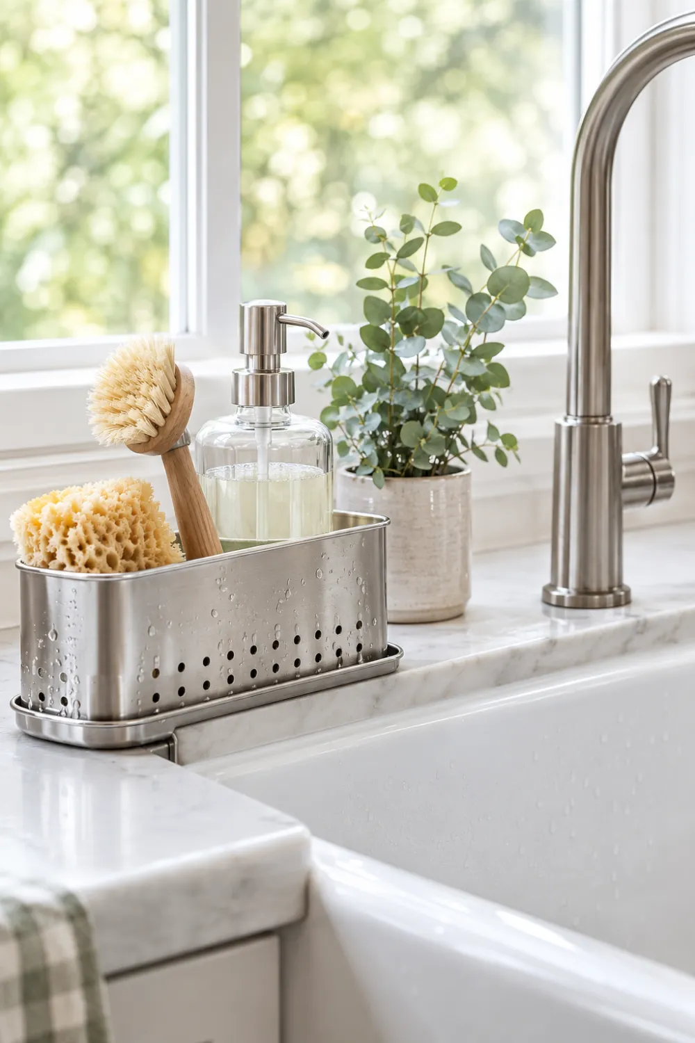 Sink Caddy
