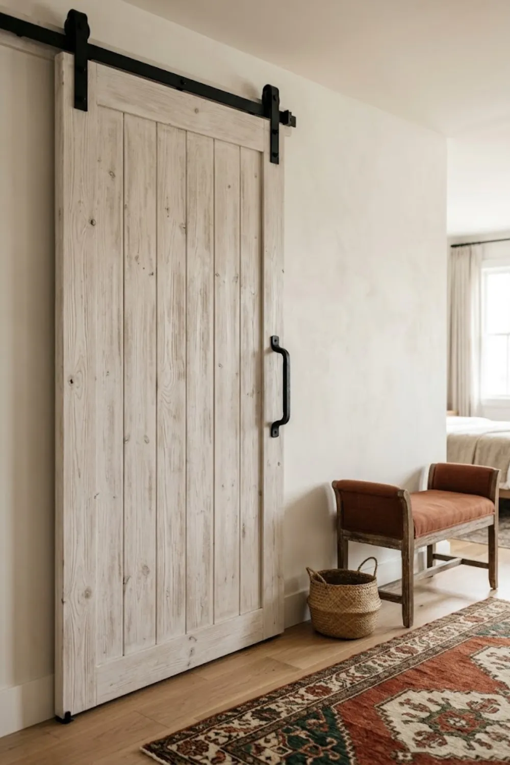 Sliding Barn Door