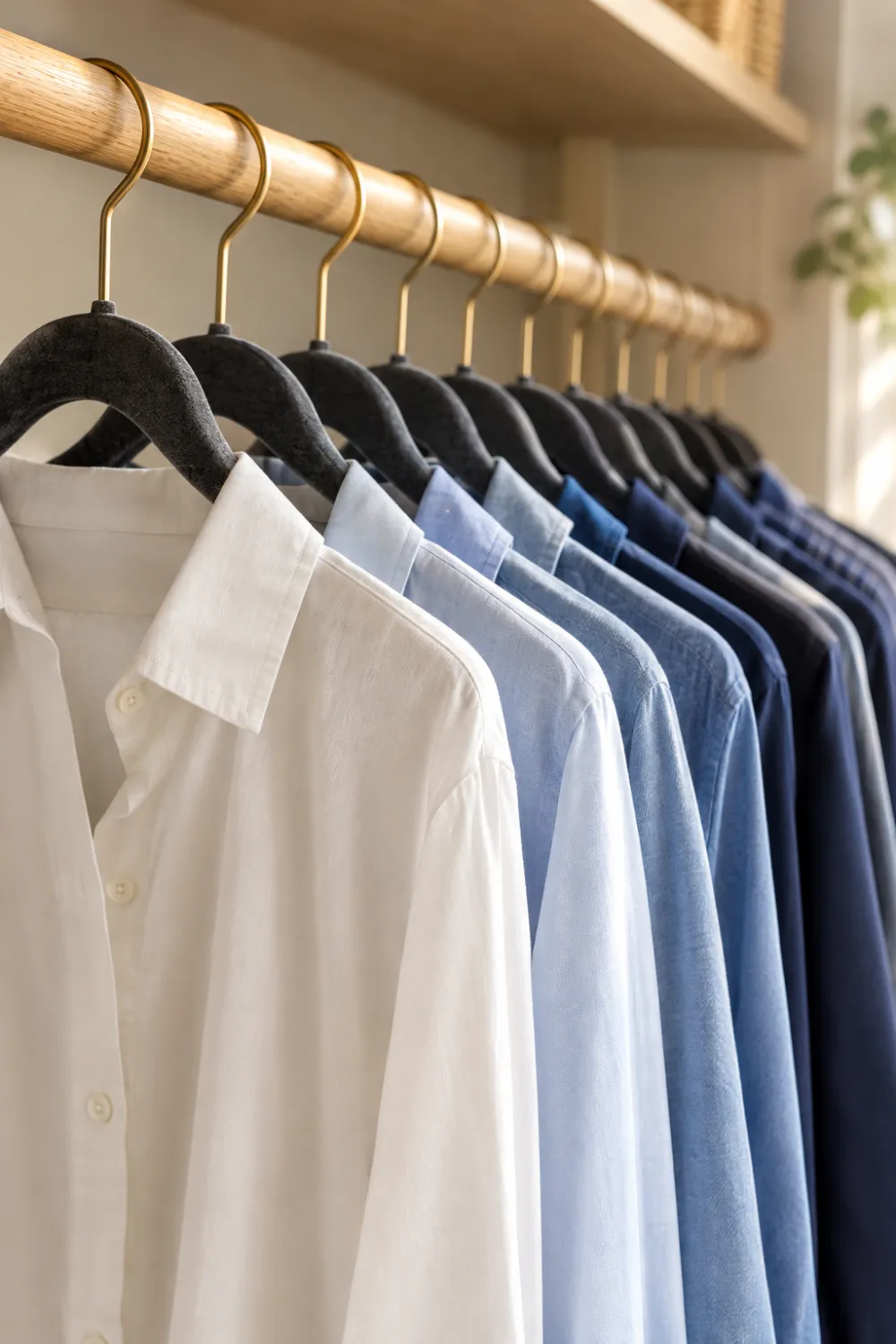 Slim Hangers