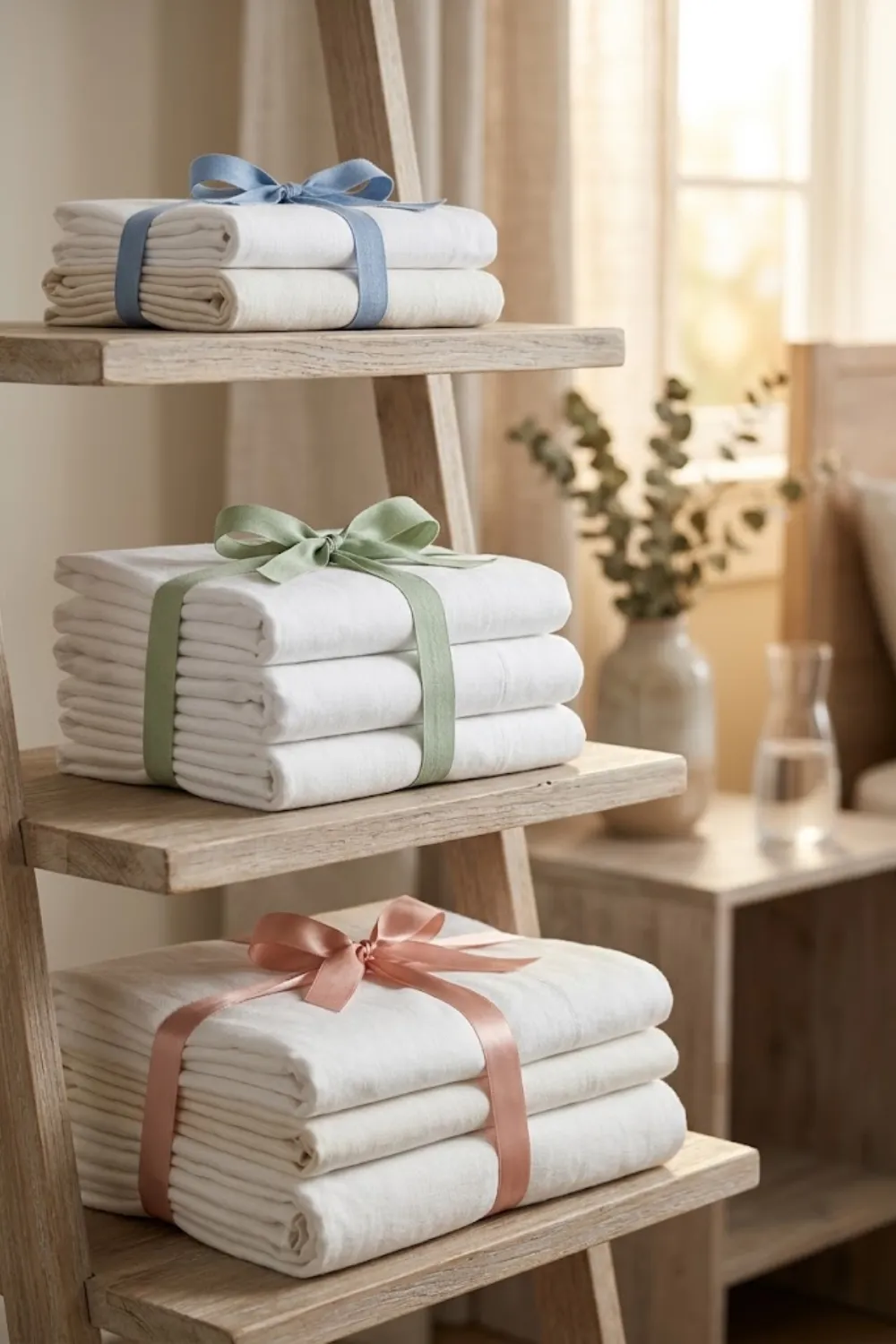 Sorting by Bed Size