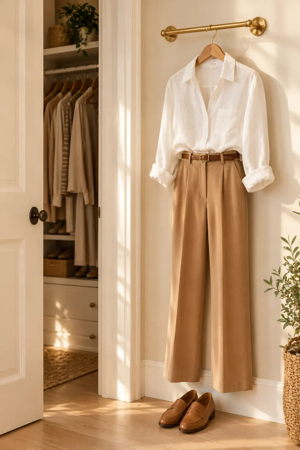 Tomorrows Outfit Spot