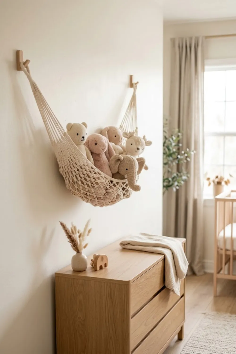 Toy Hammock
