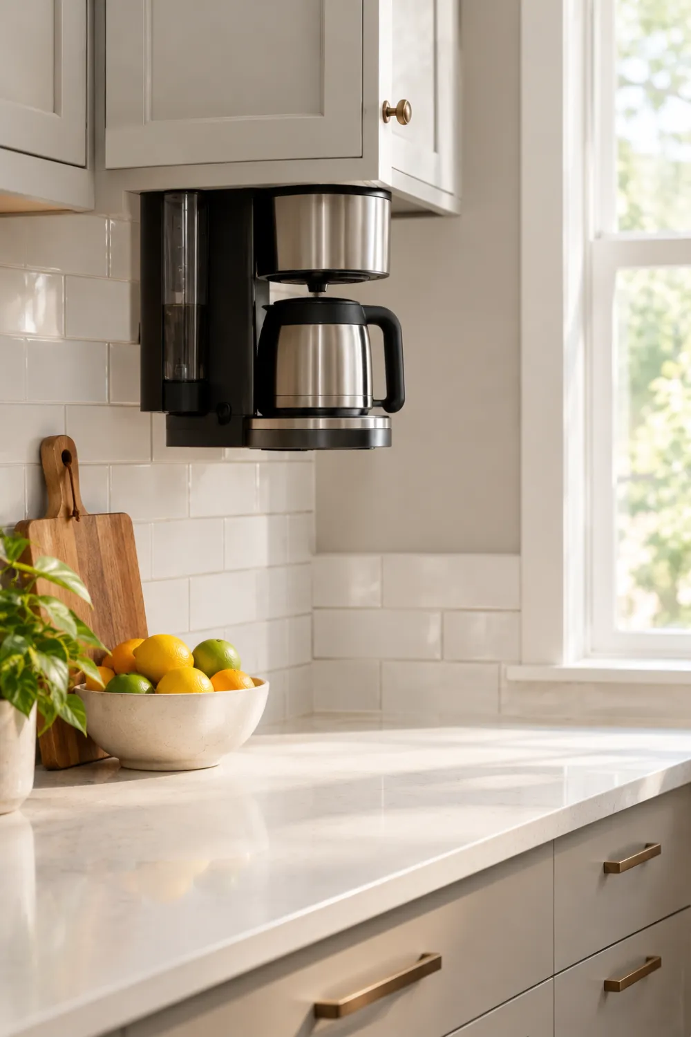 Under-Cabinet Mounts