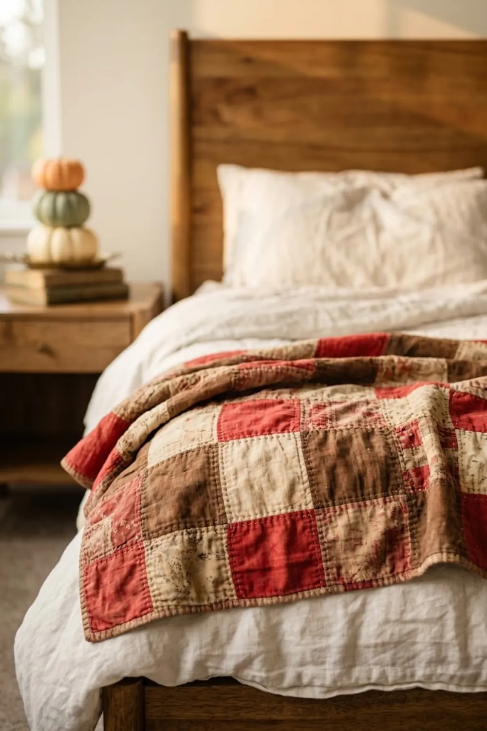 Vintage Quilt