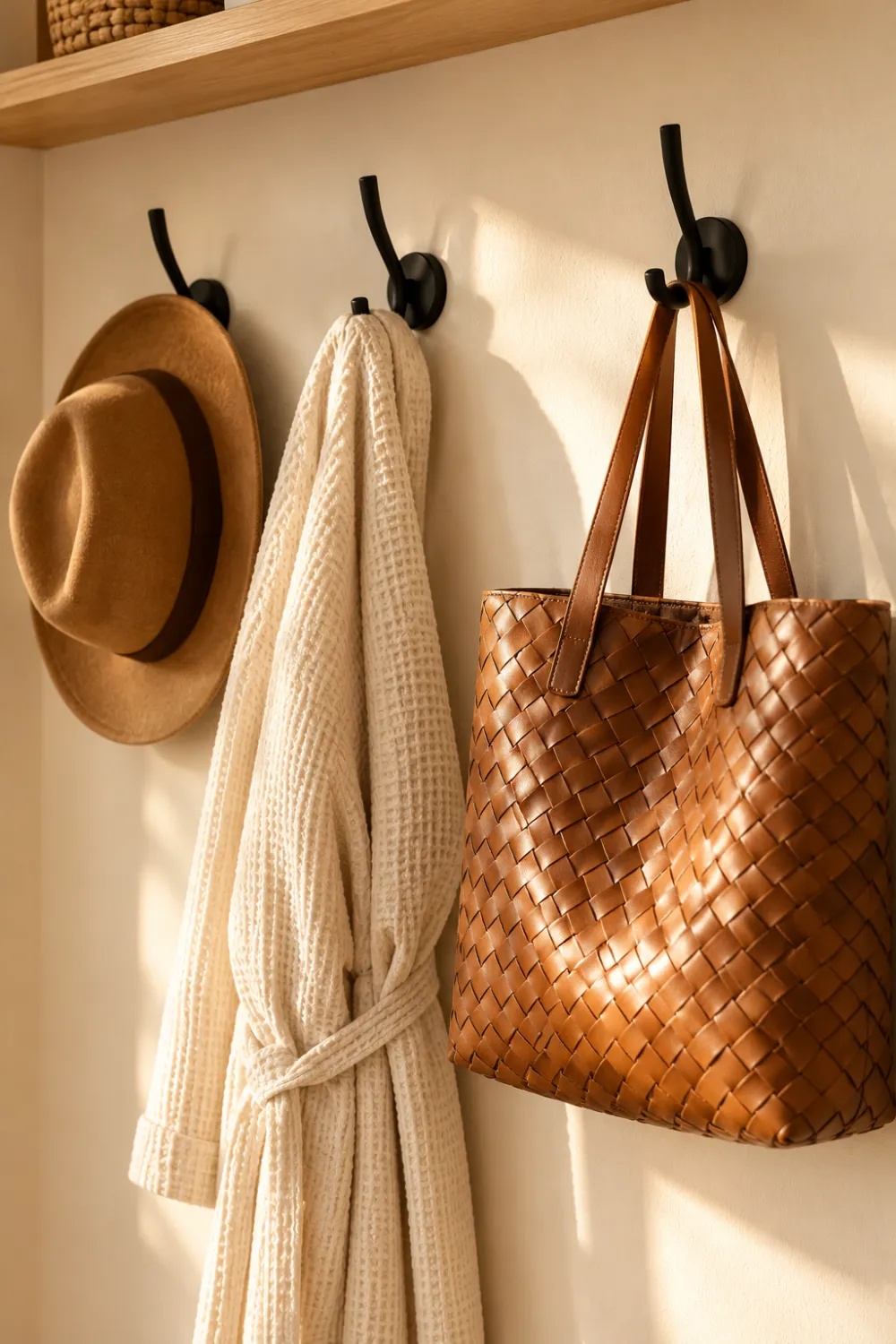Wall Hooks