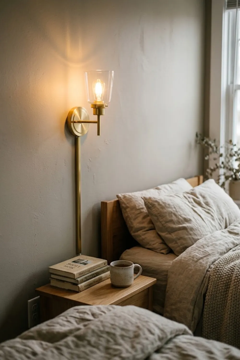 Wall Sconces