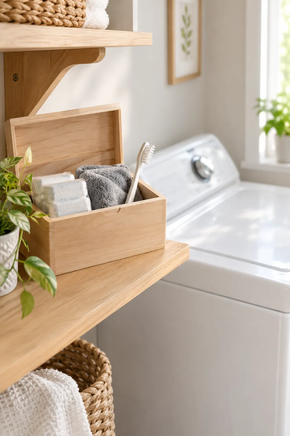 Washer Care Kit