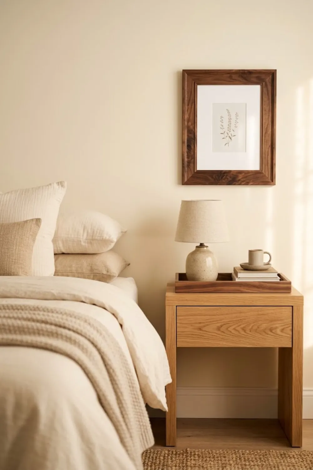 Wood Tones
